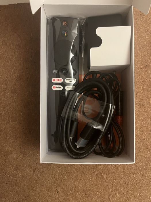 Xiaomi   TV   Box   S 4K   (2nd   Gen)