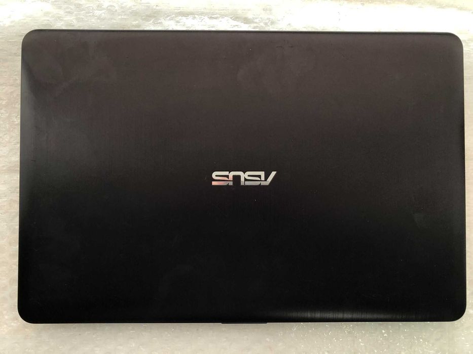 ASUS VivoBook X540LA 15,6" HD Intel® Core™ i3-5005U Intel® HD™ 5500 DDR 8Gb (HDD та блок живлення ВІДСУТНІ!!!)