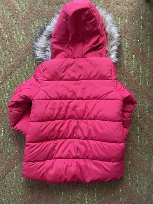 Комбінезон зимовий