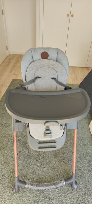 Cadeira Refeição Maxi Cosi