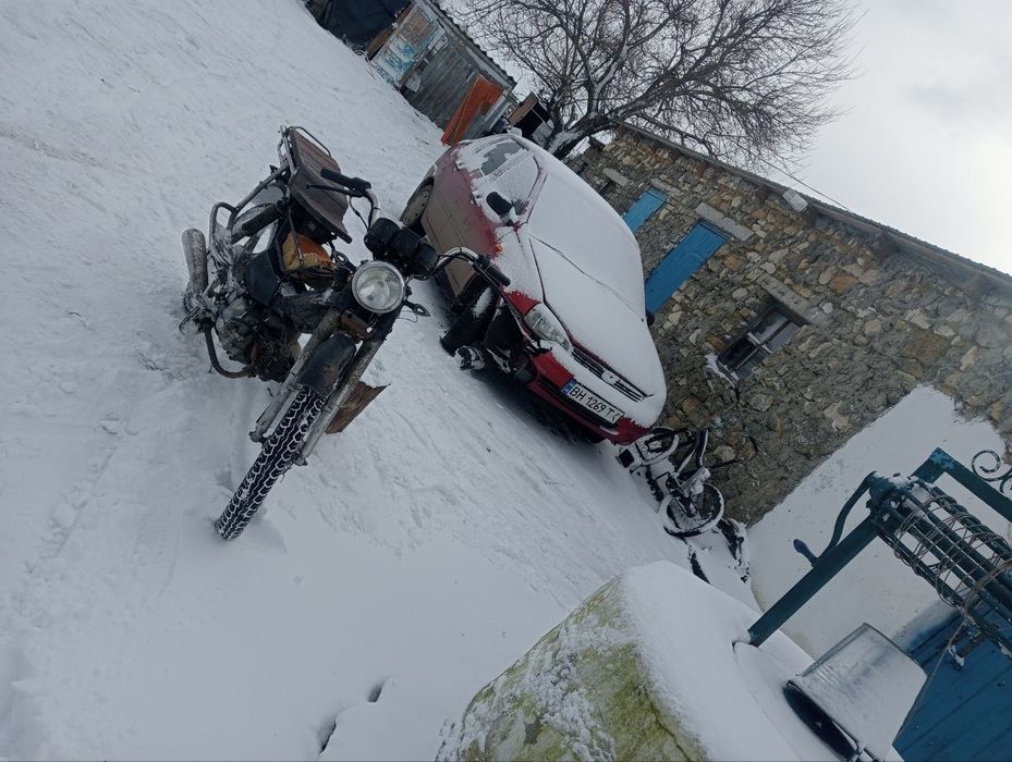 Продам мопед дельта