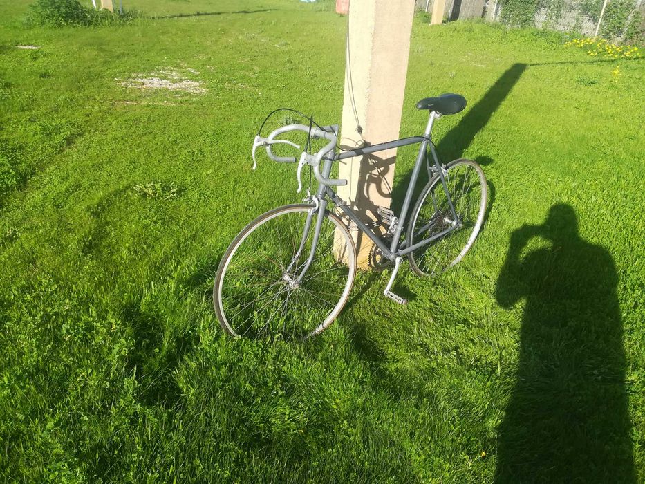 Bicicleta restaurada clássica como Nova 500 €