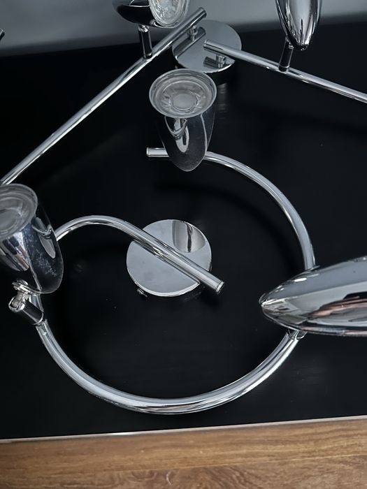 Candeieiros direcionais