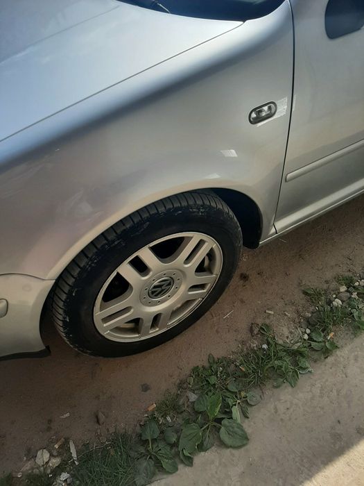 Volkswagen golf 4 1.4 2003
