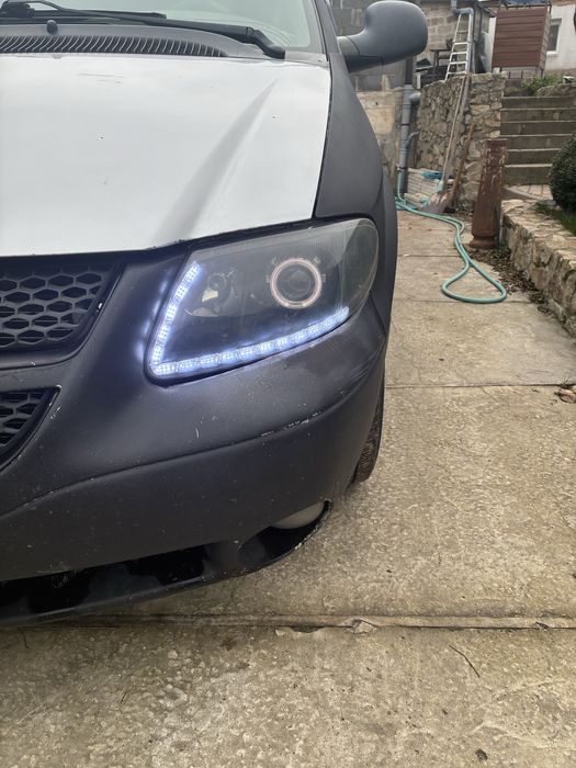 DODGE Ram Van 2.5crd 2002р.