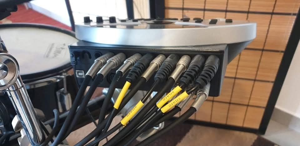 Bateria Millennium MPS 600