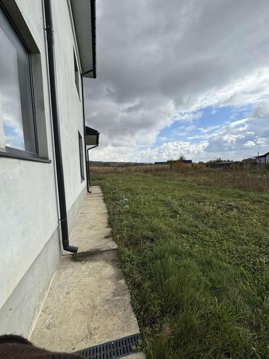 Продаж / Будинок / ур.Мимохід, Клузів