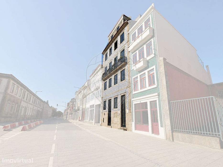 Apartamento T0 para arrendamento