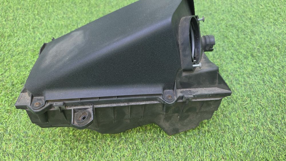Caixa filtro ar audi TT MK1