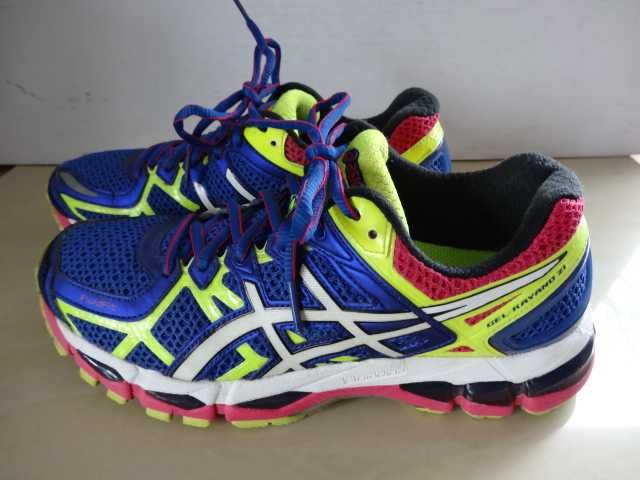 Dla Ciebie wszystko asics gel kayano w kategorii Obuwie sportowe
