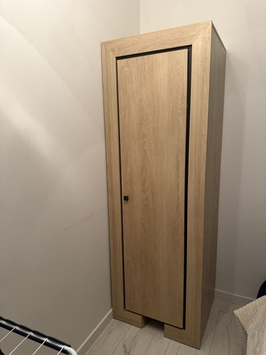 Szafa drewniana, komoda