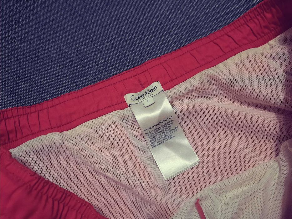 Шорти Calvin Klein