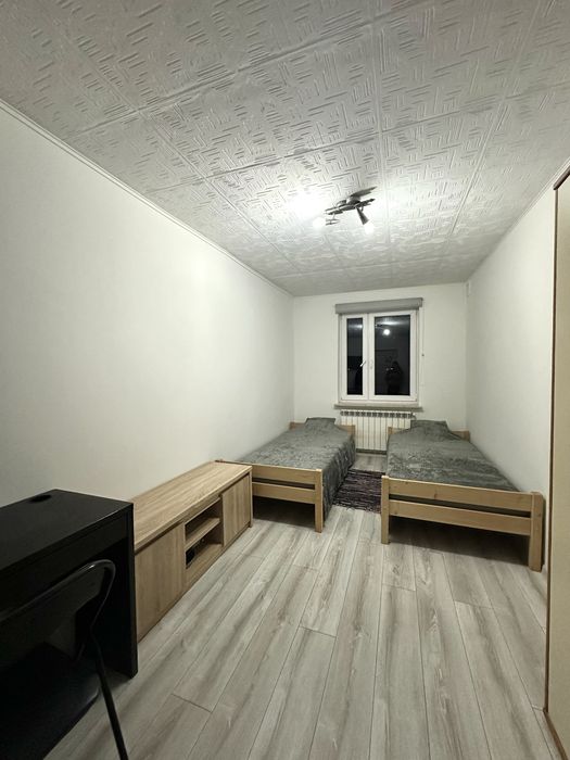 Wynajmę pokój bardzo blisko Warszawy