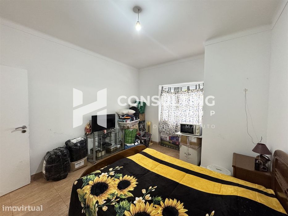 Apartamento T2 Venda em Santa Iria de Azoia, São João da Talha e Bobad