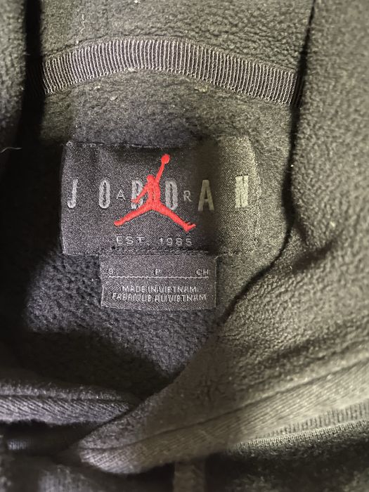 Худі Jordan JumpMan