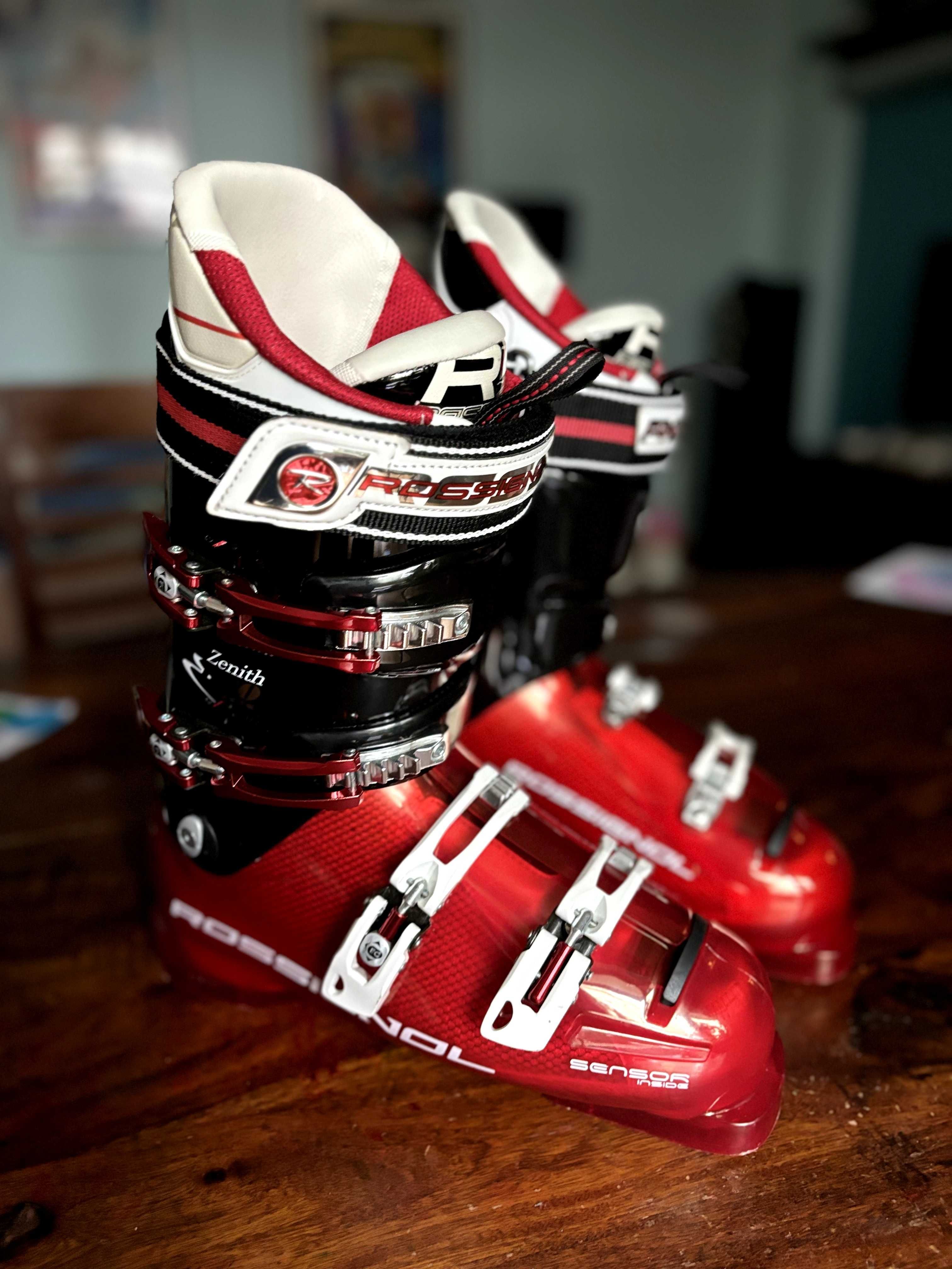 Rossignol zenith sale pro
