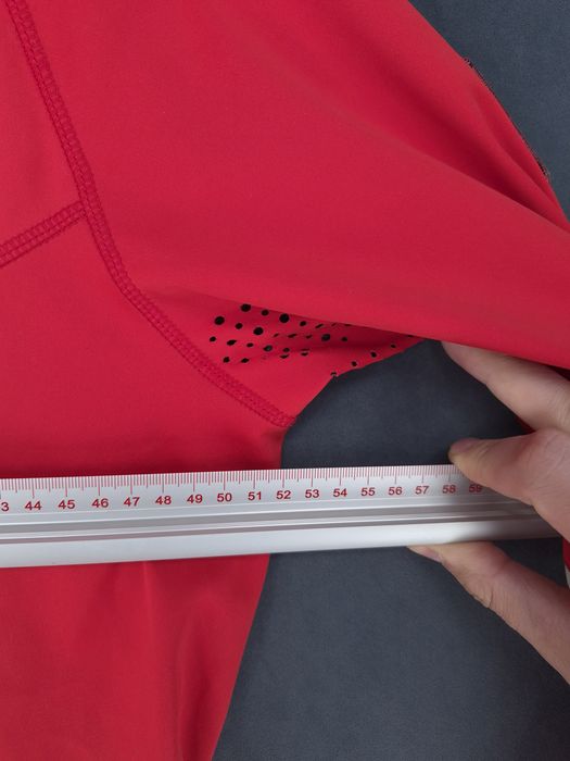 Swix Dynamic Softshell Kurtka Na Biegówki  M