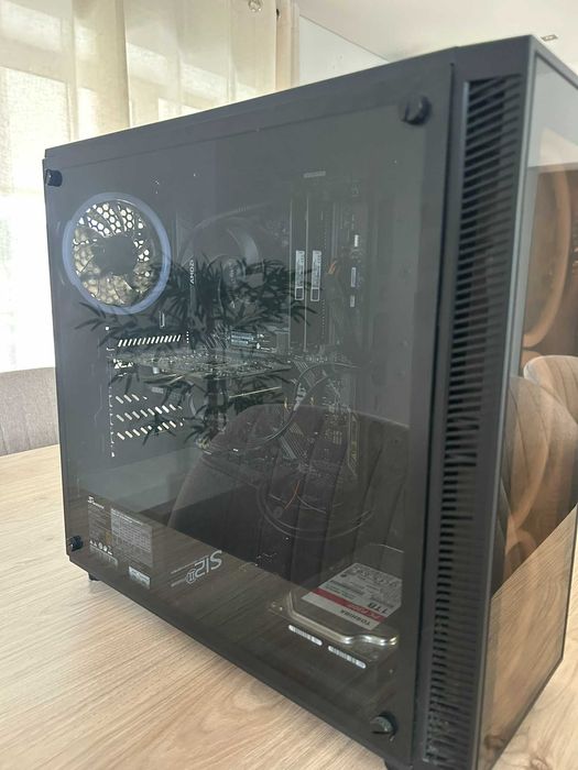 Computador AMD RYZEN 5446783984774031364