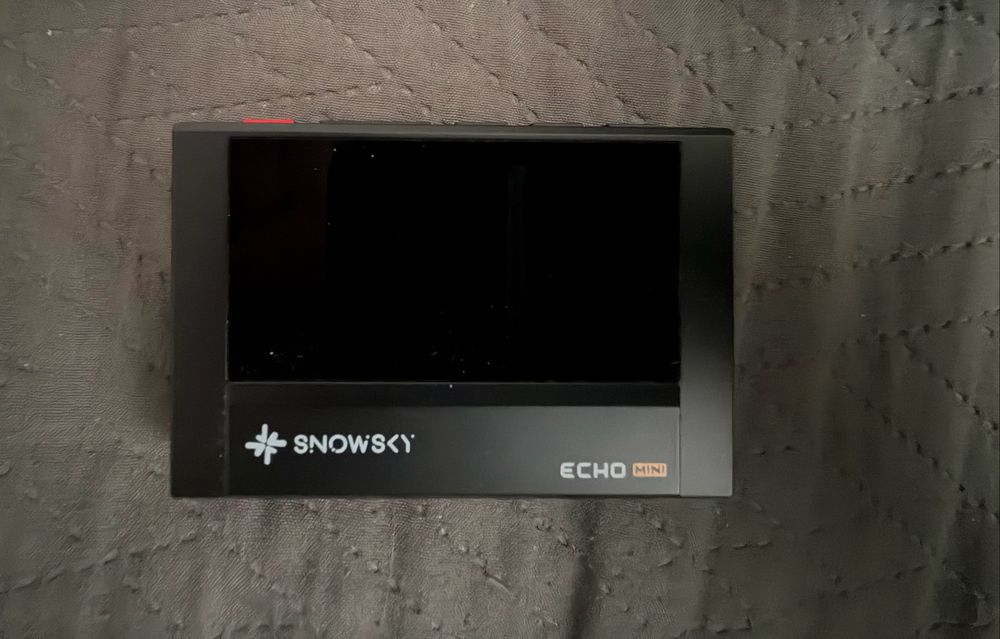 Snowsky echo mini odtwarzacz do muzyki