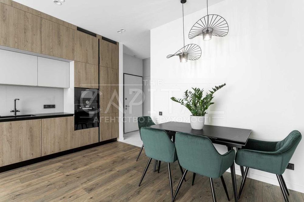 ГОТОВА ДО ЗАСЕЛЕННЯ!!! Оренда квартири в ЖК Park Avenue VIP