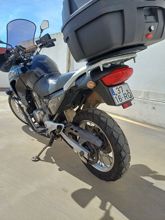 Honda transalp xl650