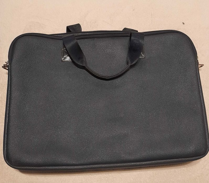 Mala cavalinho de computador