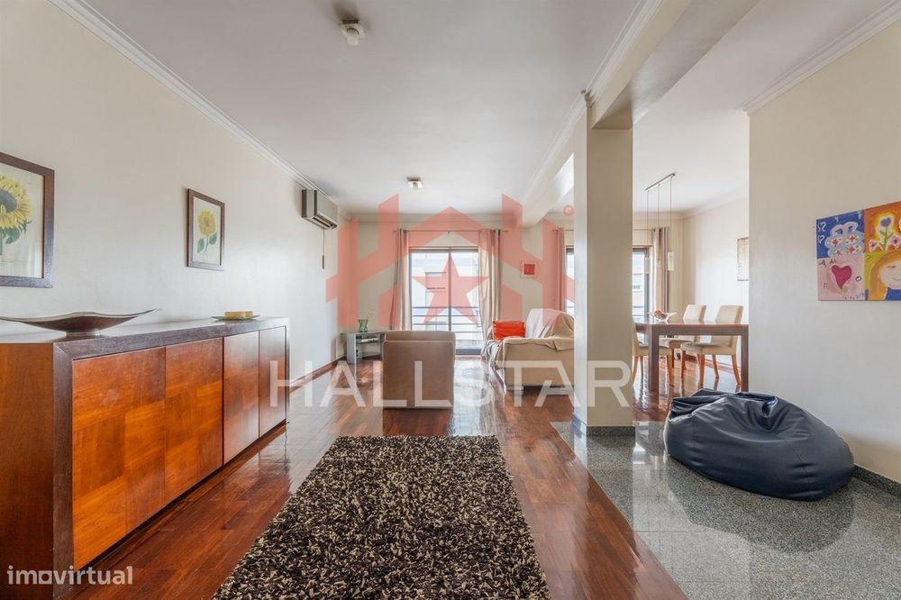 T3 Apartment / City Center of Leiria