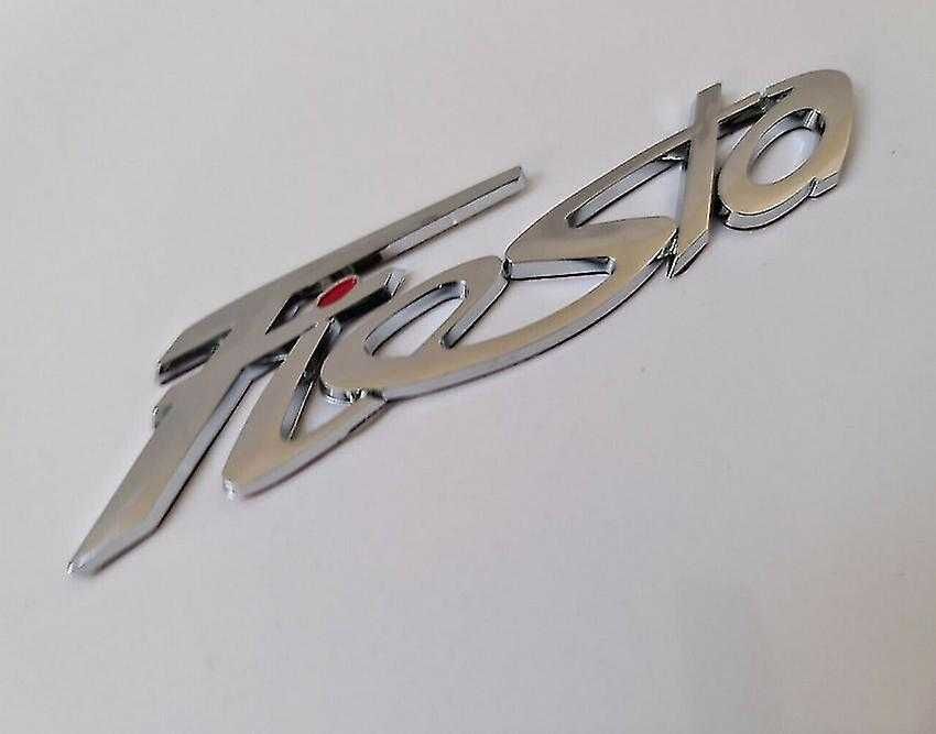 Emblemas Ford vários