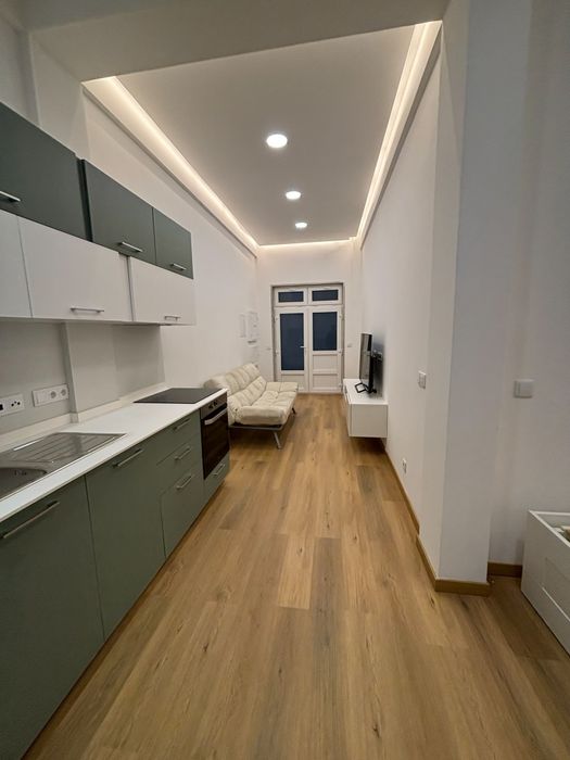 Arrendamento Studio CASCAIS