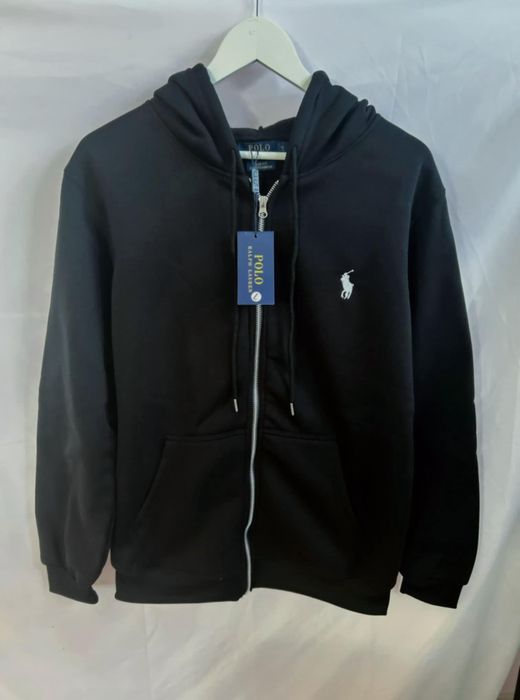 Ralph Lauren Hoodie L