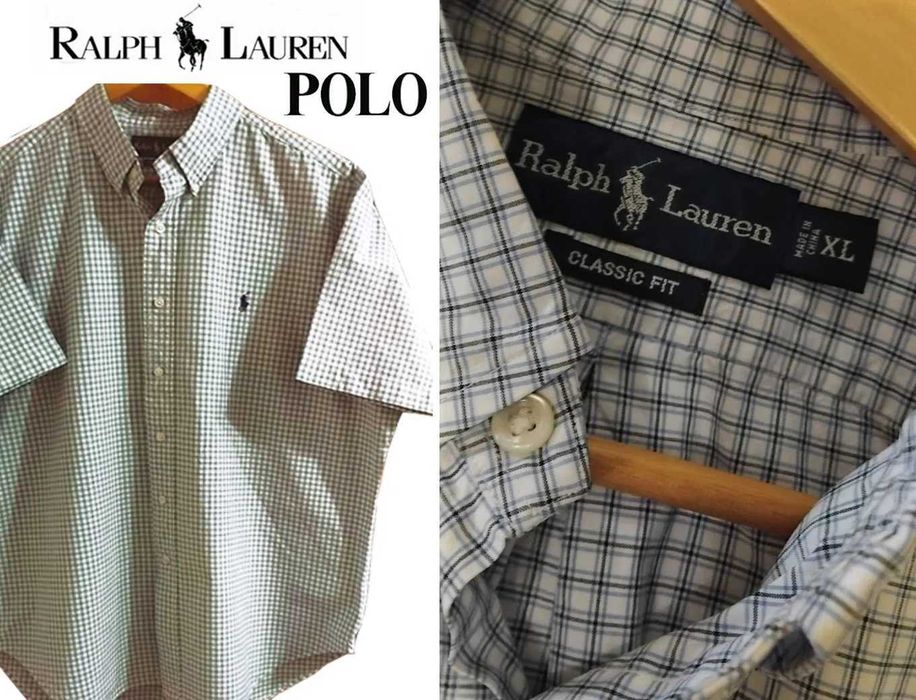 Лён. Hugo Вoss. Рolo Ralf Lauren. Massimo Dutti. р. XL.  Шикарная рубашка