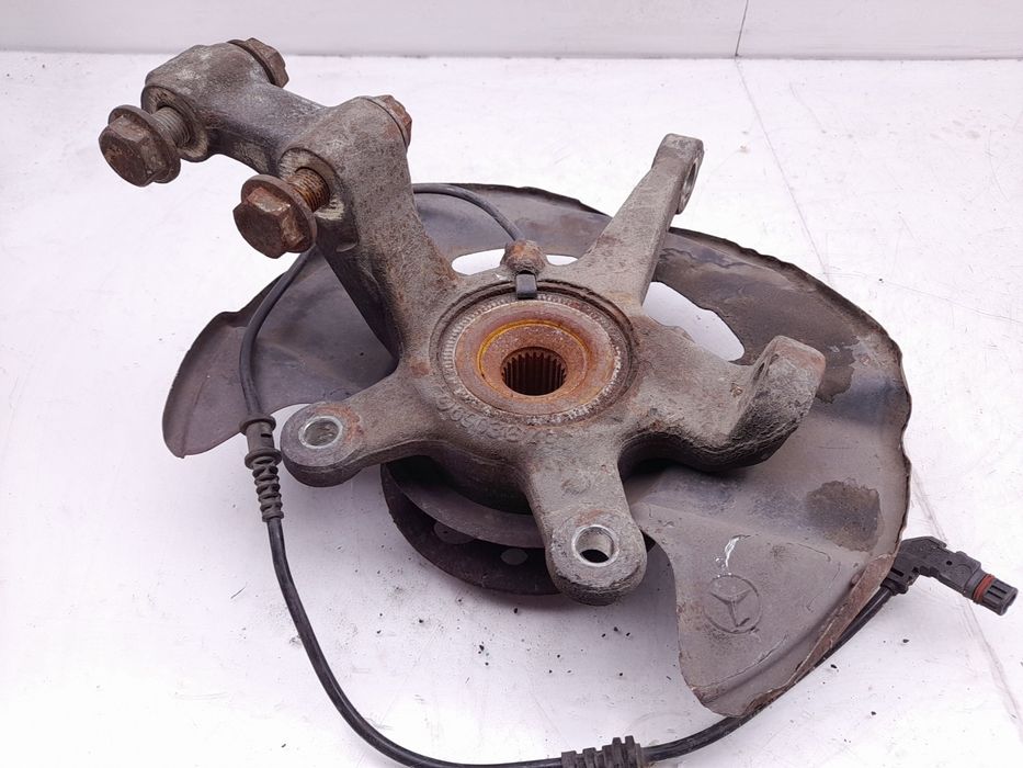 Manga de eixo frente direita MERCEDES-BENZ Classe A (W169)