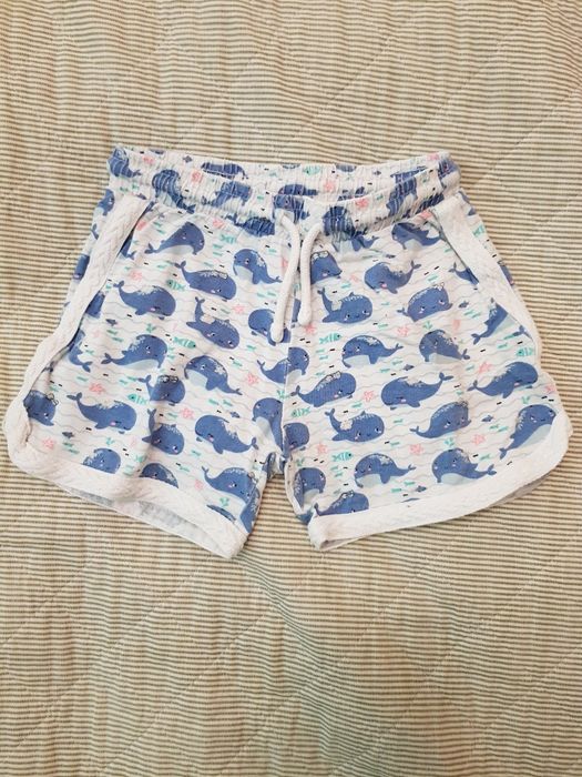 Krótkie spodenki roz.92/SoCute