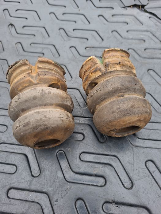 Отбойники для Киа Соренто 1