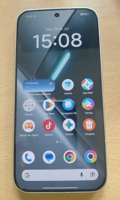 Xiaomi POCO X8 Pro - Novo