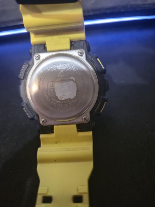 Zegarek męski G-shock