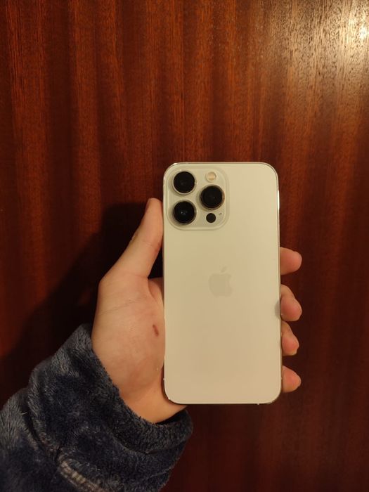 Vendo iphone 13 pro