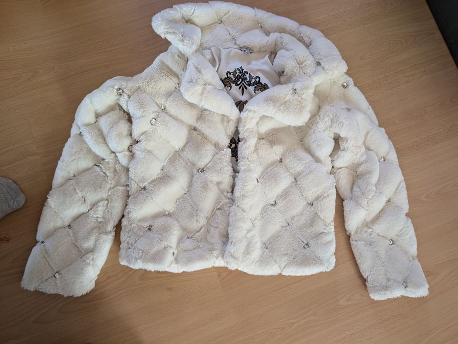 Guess Casaco Senhora como novo