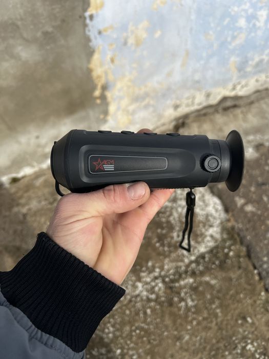 Тепловізор