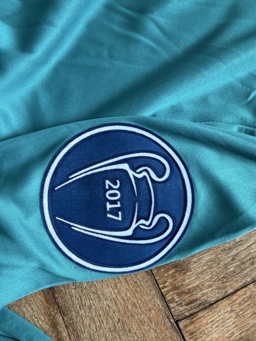 Cristiano Ronaldo Longsleeve