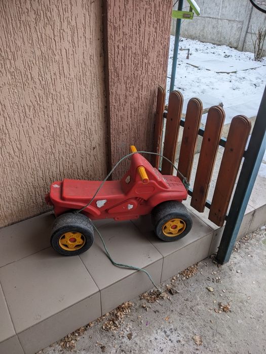 Велосипед трехколесный беговел талокар кресло для велосипеда самокат