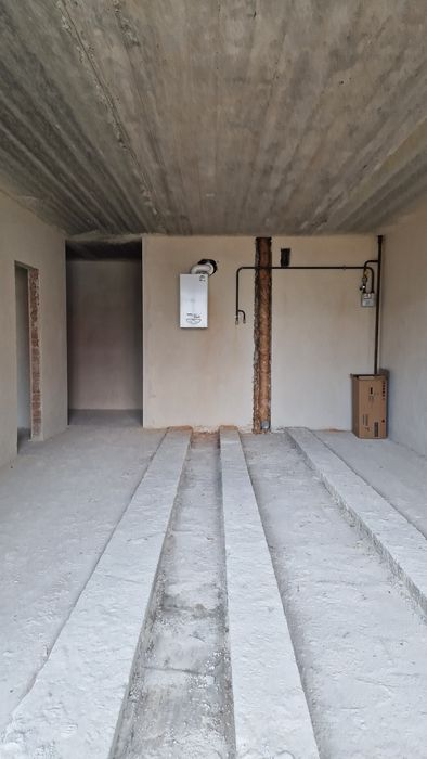 Велика 3 кімнатна в ЖК Паркове містечко