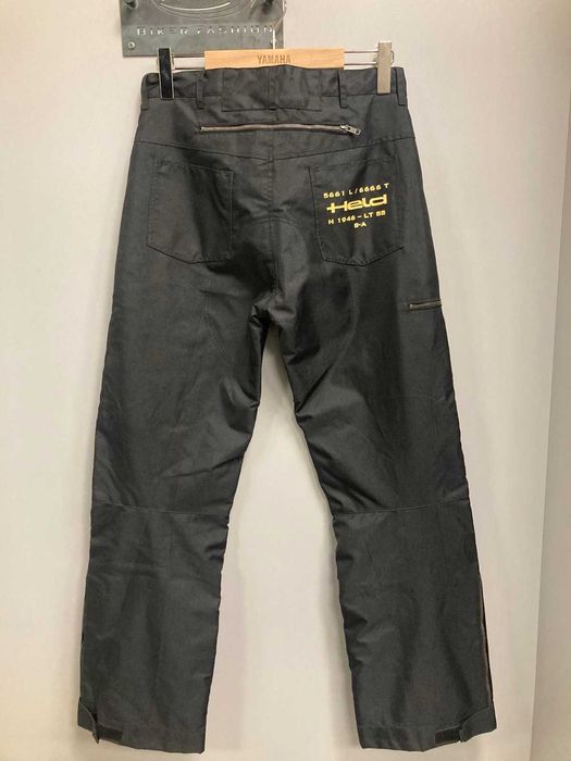 Мотоштани Held Outlaw S та L розміру