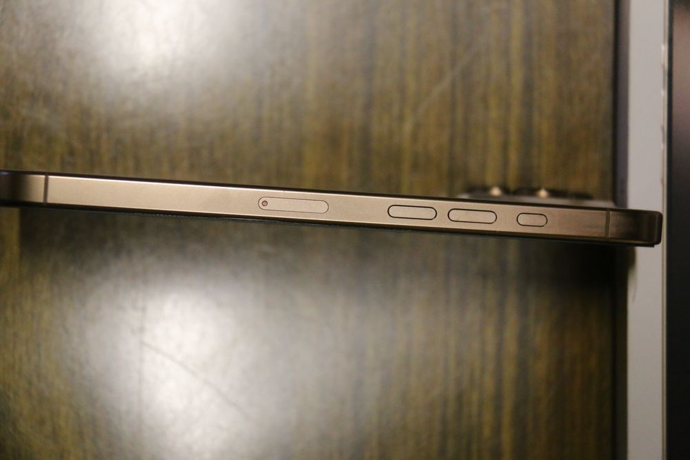 Iphone 16 Pro Max 512GB