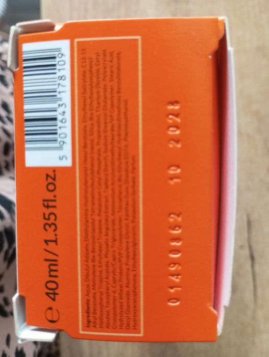 DERMEDIC Sunbrella Matujący Krem Ochronny SPF 50+ 40 ml NOWY