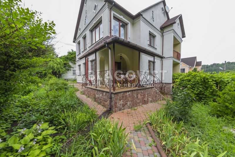 с Великие Дмировичи - Дом 265 м кв  на 48 сотках