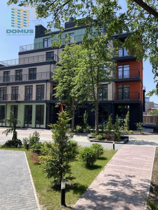 Продам 1 комн в ЖК Пространство на Дачной. Сданный дом! ул. Дачная