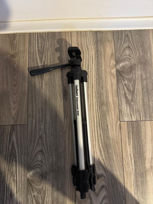 Statyw Velbon Videomate 300