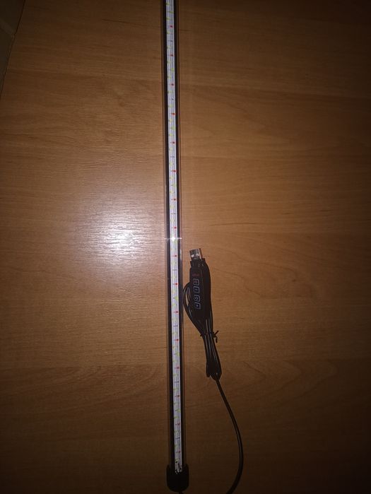 Лампа для аквариума 3 режима