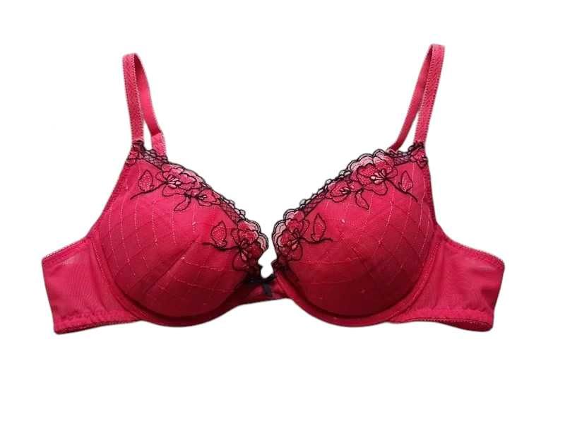 Stanik biustonosz Gossard 80A 36A bielizna damska